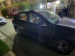 تۆیۆتا ڕاڤ 4